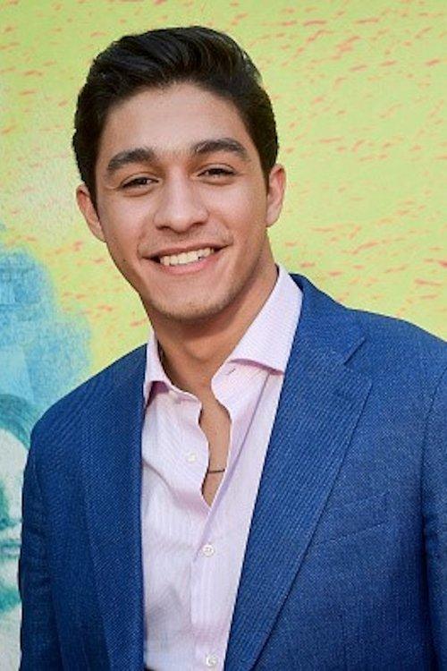 Hamzeh Okab fotoğrafı