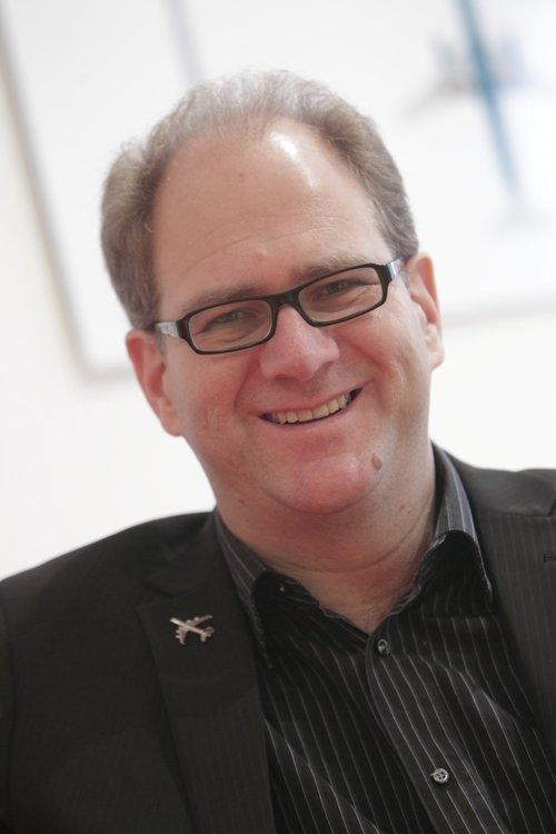 Andreas Spaeth fotoğrafı