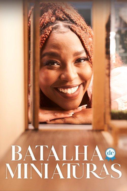 Best In Miniature Sezon 1