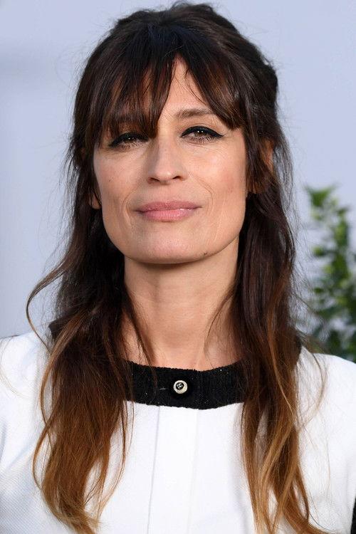 Caroline De Maigret fotoğrafı
