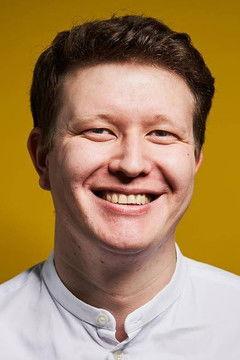 Nariman Aliev fotoğrafı