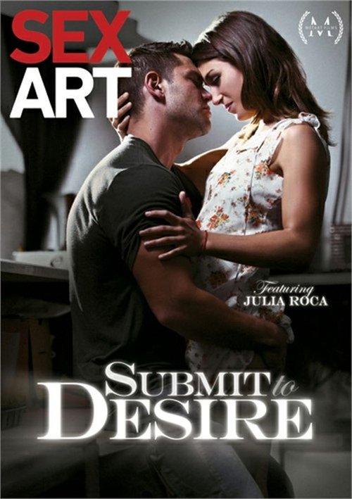 Submit To Desire film afişi