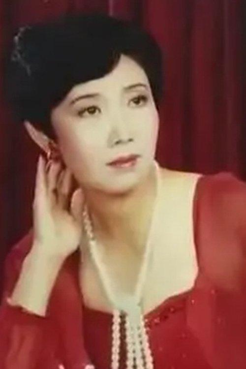 Lisheng Shu fotoğrafı