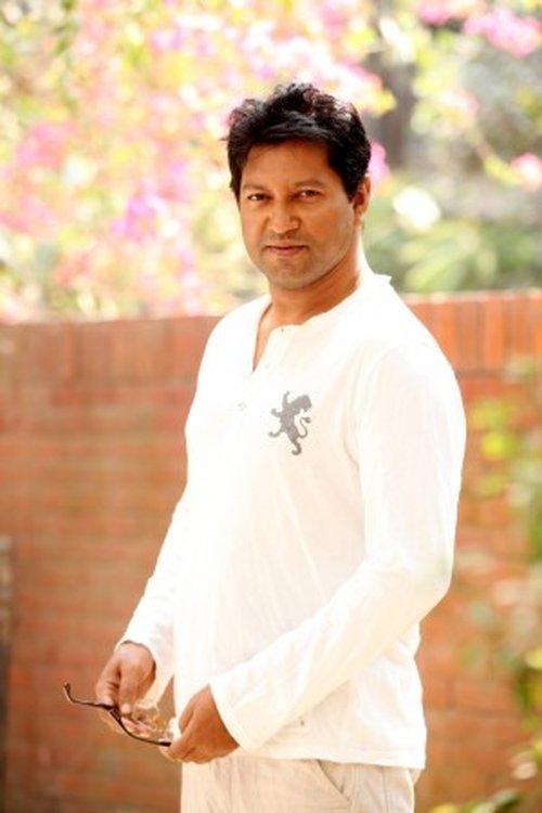 Mahfuz Ahmed fotoğrafı