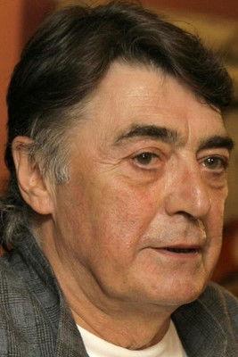 Bill Bryden fotoğrafı