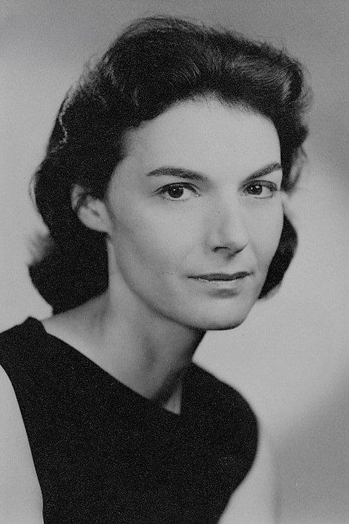 Marian Seldes fotoğrafı