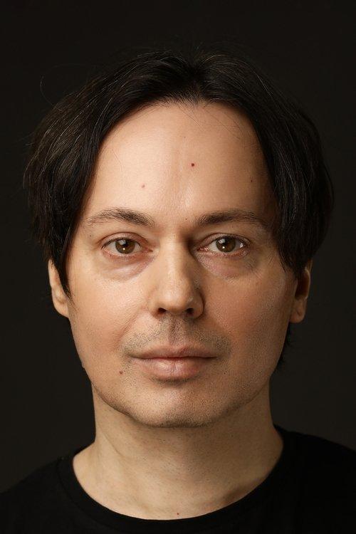 Michal Axel Piotrowski fotoğrafı