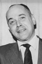 Paulo Emílio Sales Gomes fotoğrafı