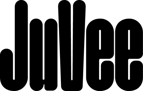 JuVee Productions logo