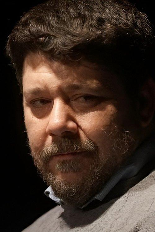 Raúl Murcia fotoğrafı