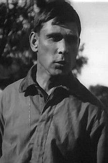 A Fist in the Side film afişi