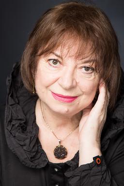 Virginia Rogin fotoğrafı