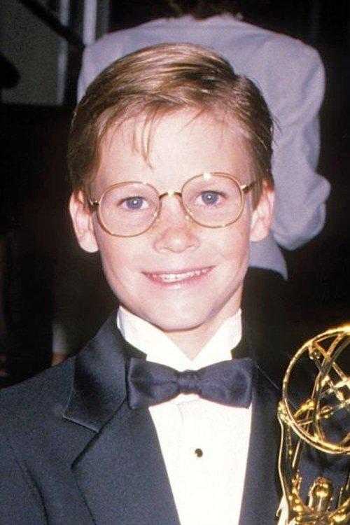 Justin Gocke fotoğrafı