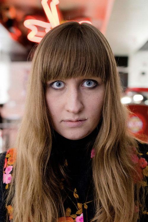 Lily Kazimiera fotoğrafı