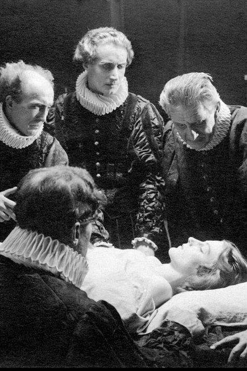 Der Favorit der Königin film afişi