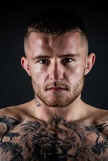 James Gallagher fotoğrafı