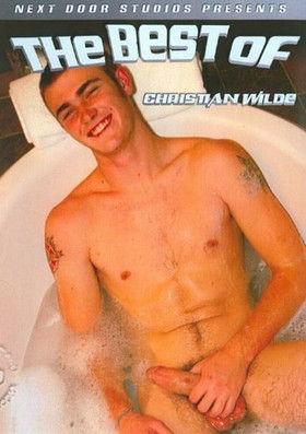 The Best of Christian Wilde film afişi