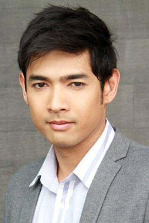 Arnus Rapanich fotoğrafı