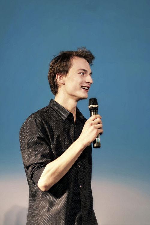 Emīls Alps fotoğrafı