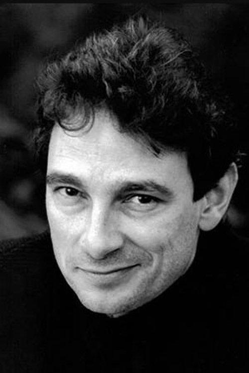 Martin Phillips fotoğrafı