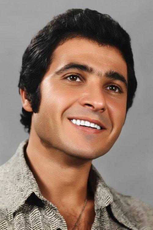 İrfan Atasoy fotoğrafı