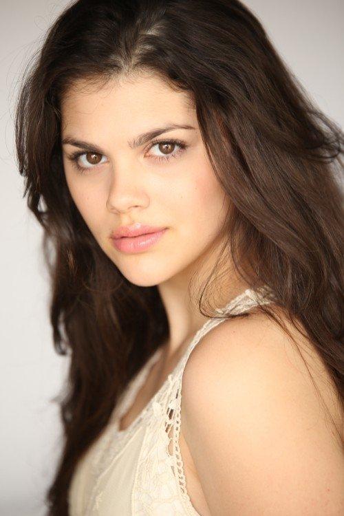 Fallon Smythe fotoğrafı