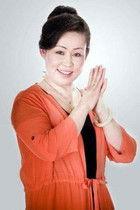 Minge Gao fotoğrafı