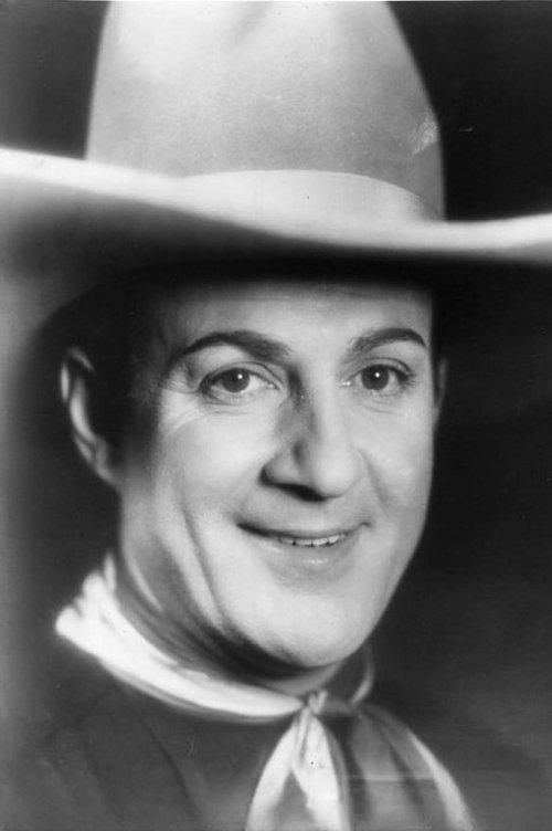 Jack Perrin fotoğrafı