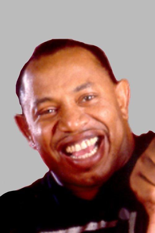 Charles Scaggs fotoğrafı