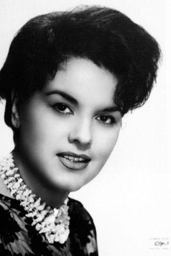 Susy Leiva fotoğrafı