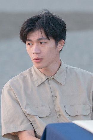 Chien-yu Chou fotoğrafı