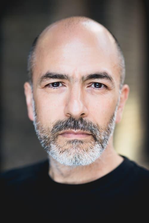 Dennis Farrin fotoğrafı