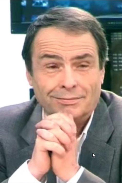 Arrêt sur images : le traitement par la télévison de la grêve de 1995 film afişi