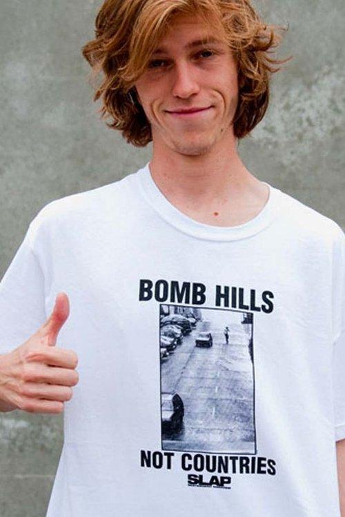 Justin Schulte fotoğrafı