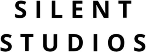 Silent Studios Productions logo
