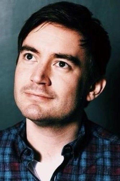 James Hartnett fotoğrafı