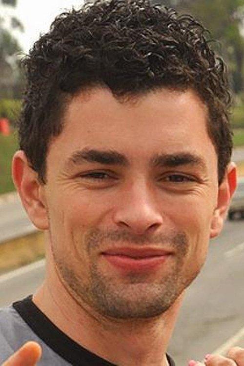 Pablo Montero fotoğrafı