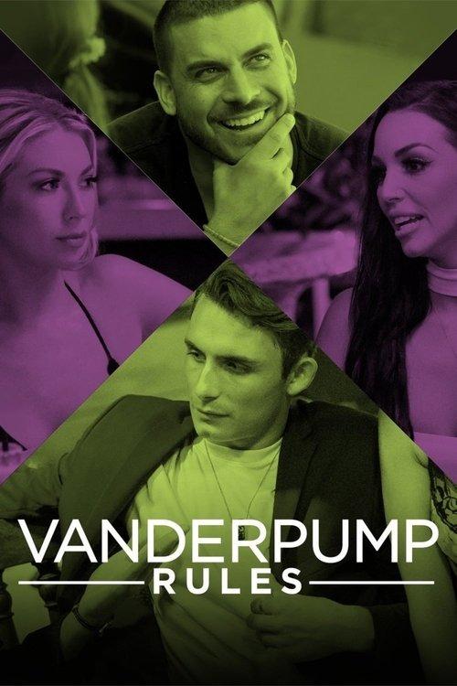 Vanderpump Rules Sezon 6
