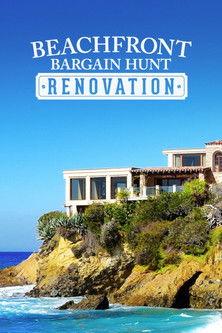 Beachfront Bargain Hunt: Renovation dizi afişi