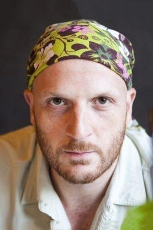 Dimitris Liolios fotoğrafı