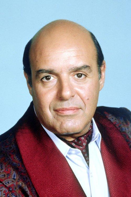 Michael Lombard fotoğrafı