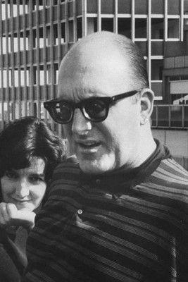 Leopoldo Torre Nilsson fotoğrafı