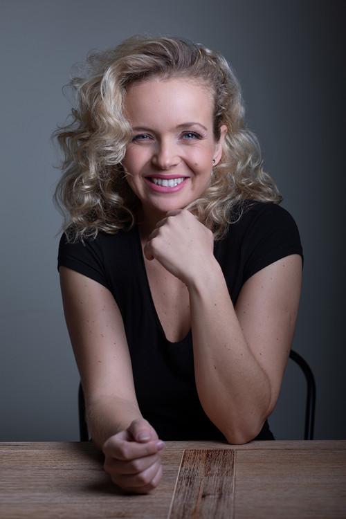 Gabriela Relvas fotoğrafı