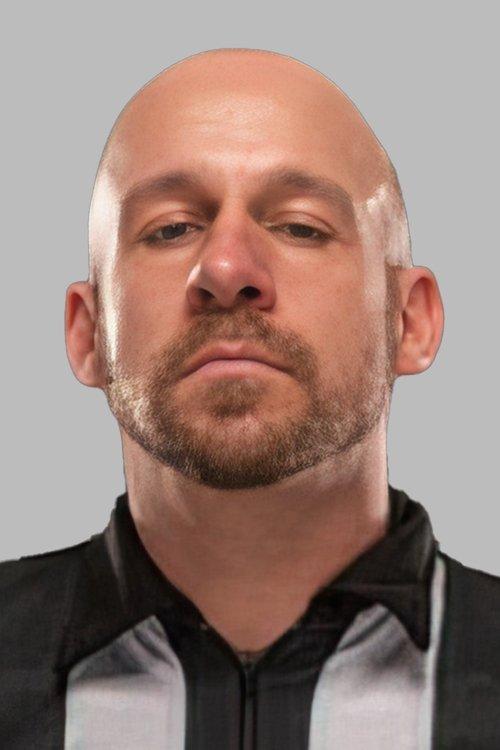 Bryce Remsburg fotoğrafı