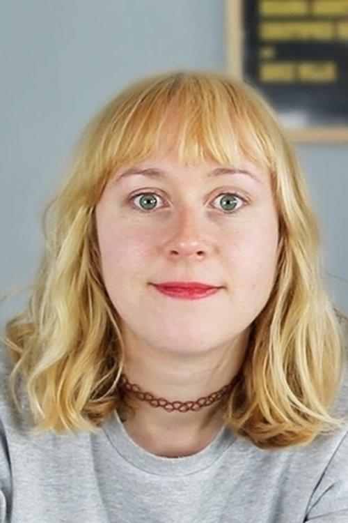 Jenny Letellier fotoğrafı