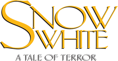 Snow White: A Tale of Terror logo
