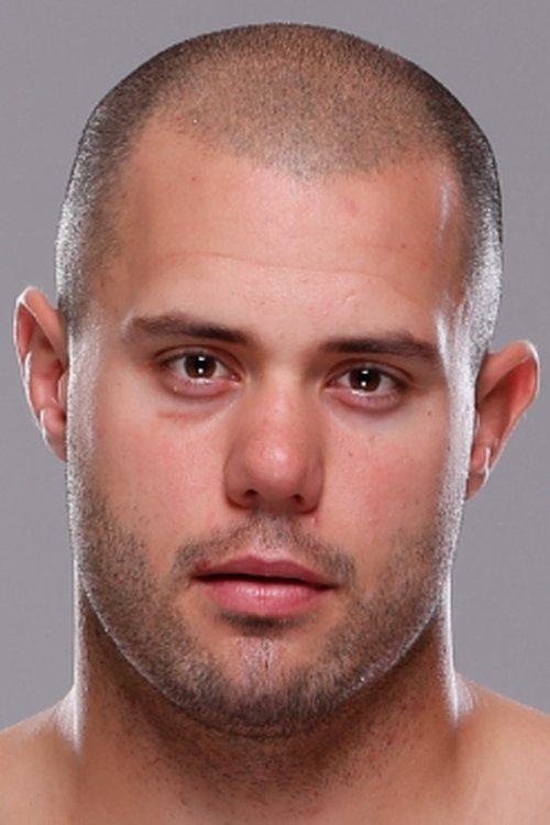 Chad Laprise fotoğrafı