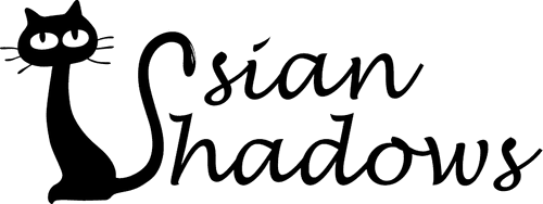Asian Shadows logo
