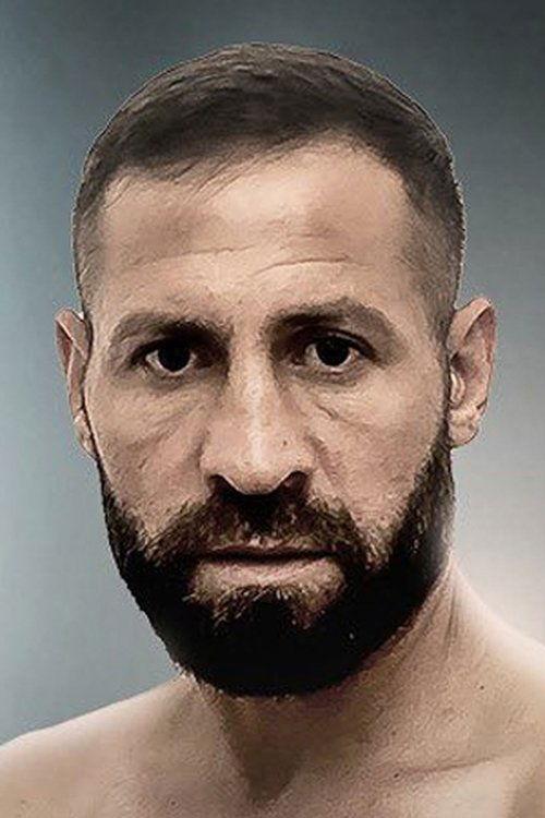 Viorel Simion fotoğrafı