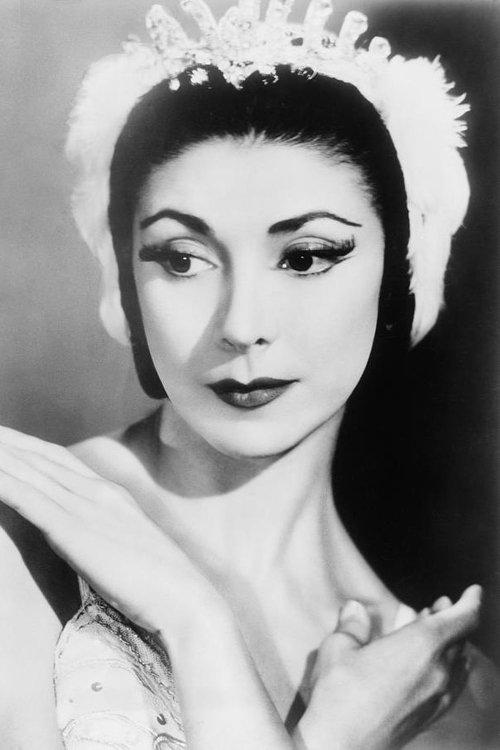 Margot Fonteyn fotoğrafı